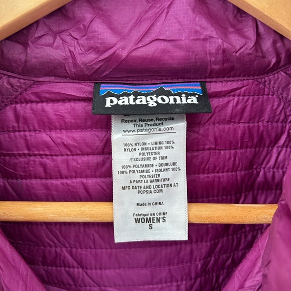 Patagonia Jacket - Picture 3 of 5